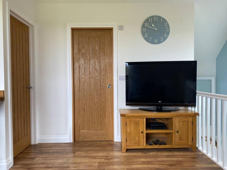 The Swish - New Forest Get Away Redlynch  Esterno foto