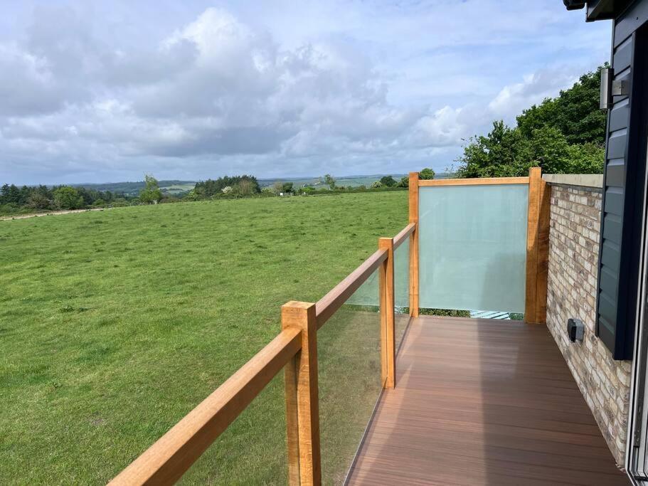 The Swish - New Forest Get Away Redlynch  Esterno foto