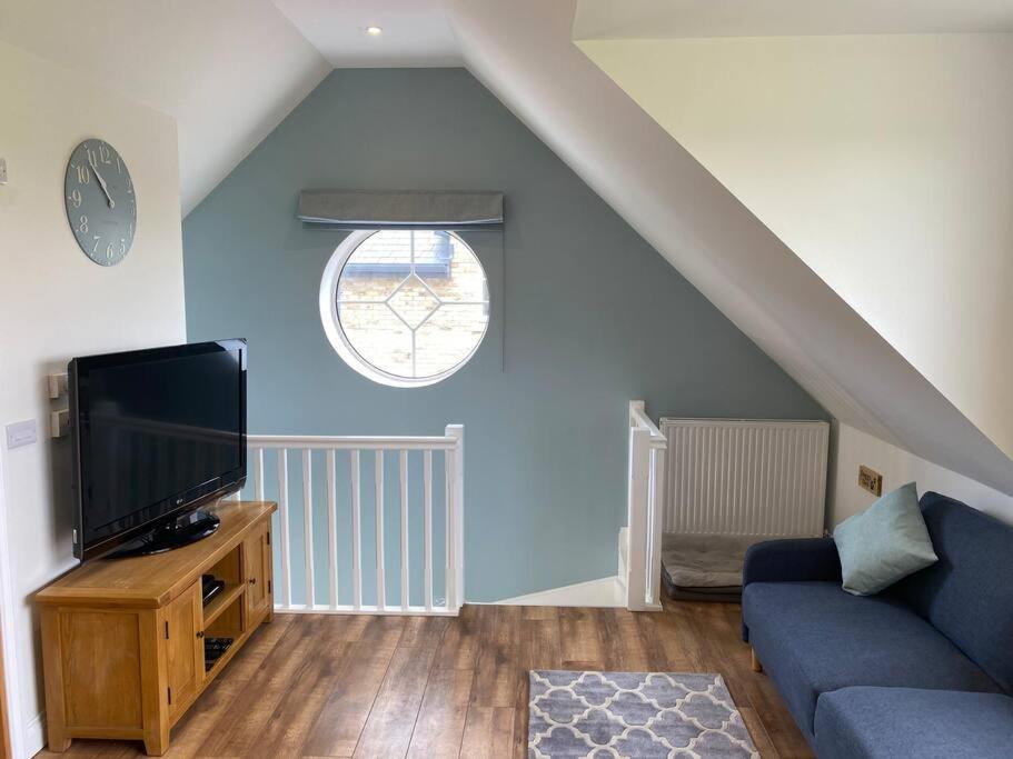 The Swish - New Forest Get Away Redlynch  Esterno foto