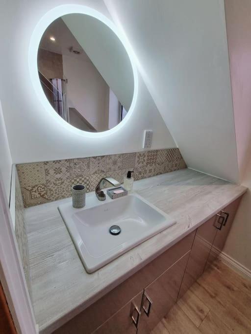 The Swish - New Forest Get Away Redlynch  Esterno foto