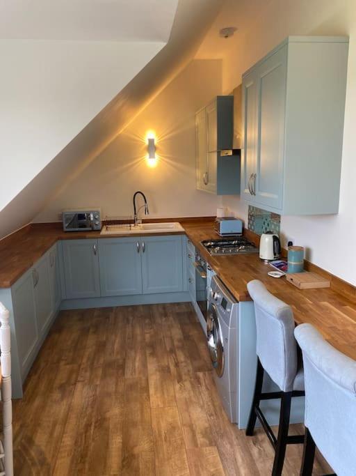 The Swish - New Forest Get Away Redlynch  Esterno foto