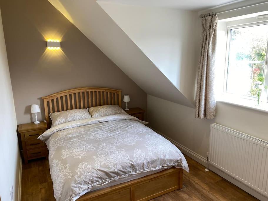 The Swish - New Forest Get Away Redlynch  Esterno foto