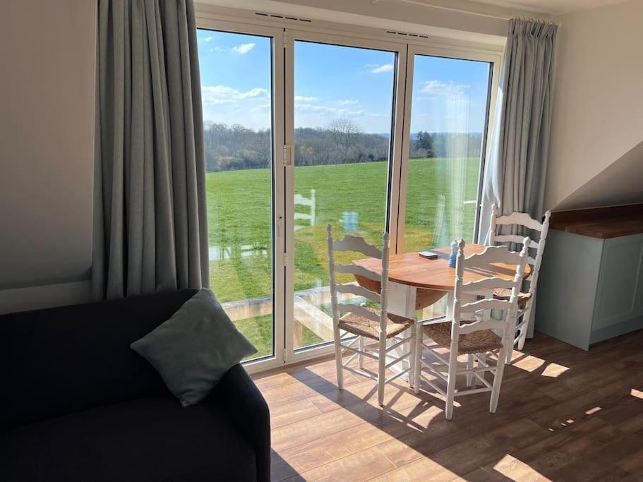 The Swish - New Forest Get Away Redlynch  Esterno foto