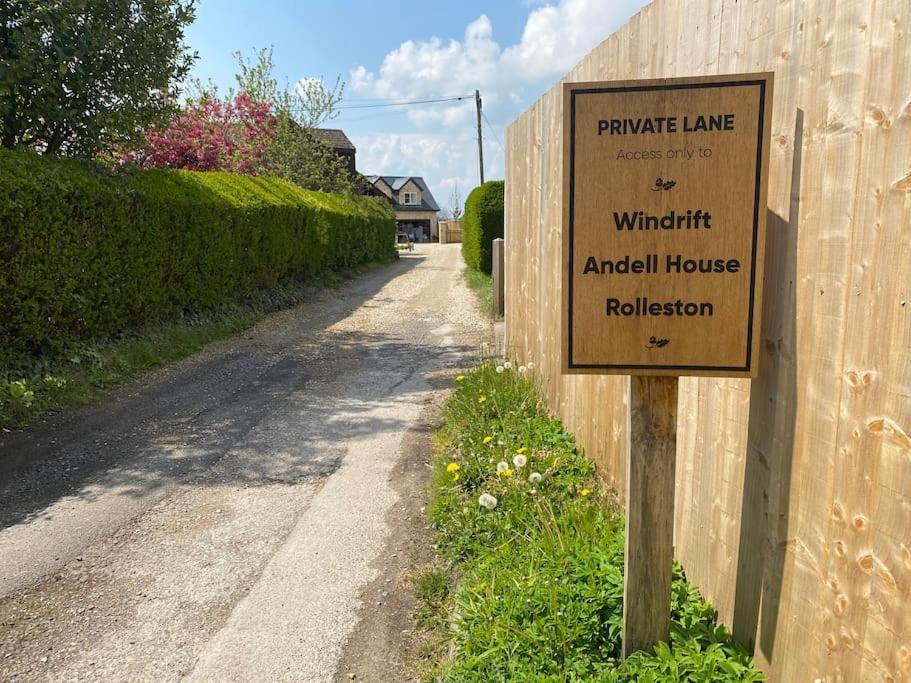 The Swish - New Forest Get Away Redlynch  Esterno foto