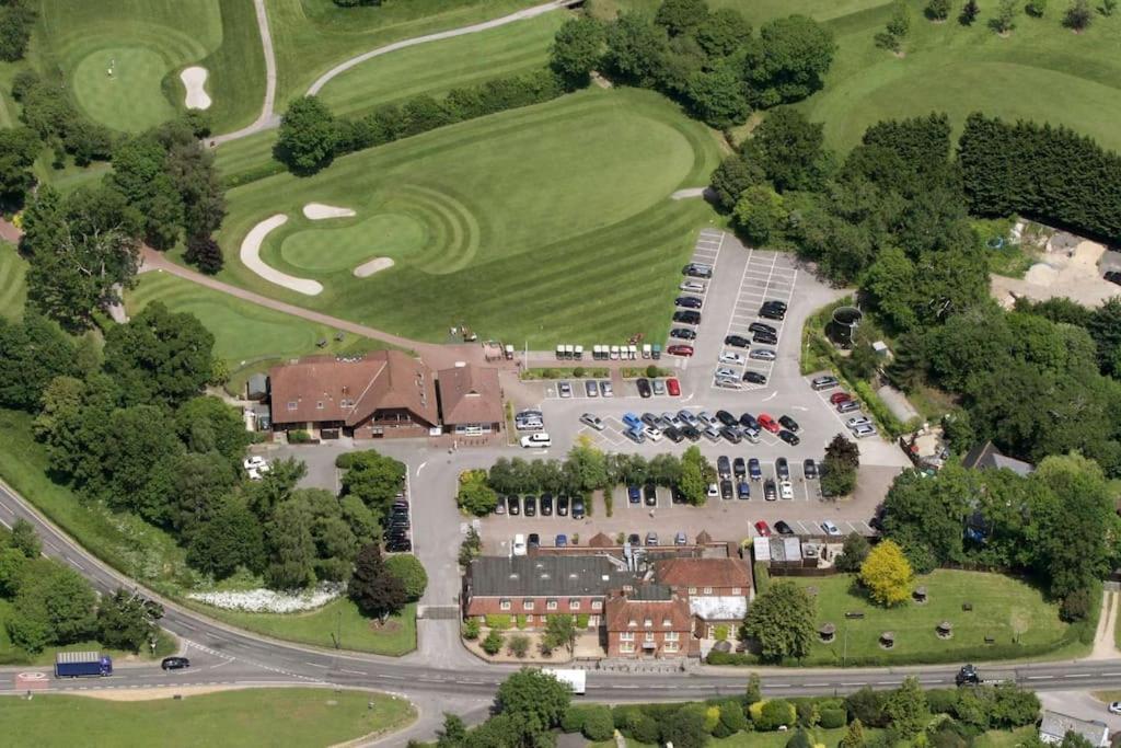 The Swish - New Forest Get Away Redlynch  Esterno foto