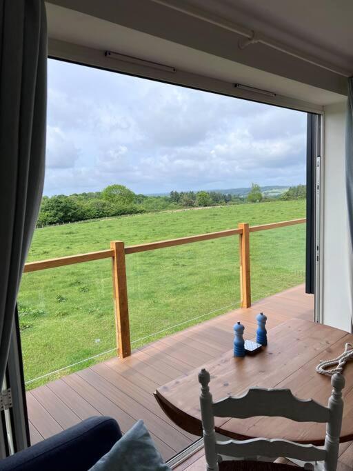 The Swish - New Forest Get Away Redlynch  Esterno foto